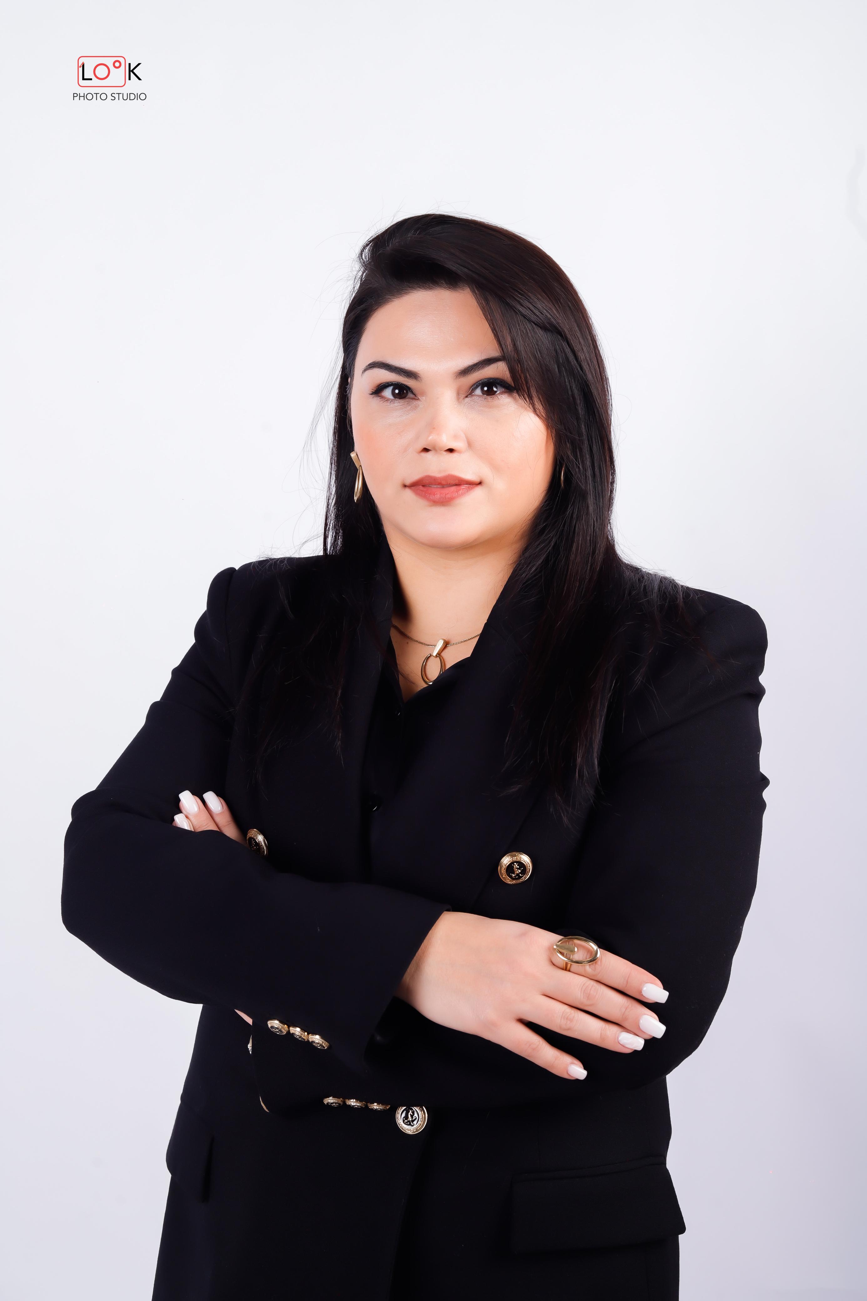 Fatimə Süleymanlı